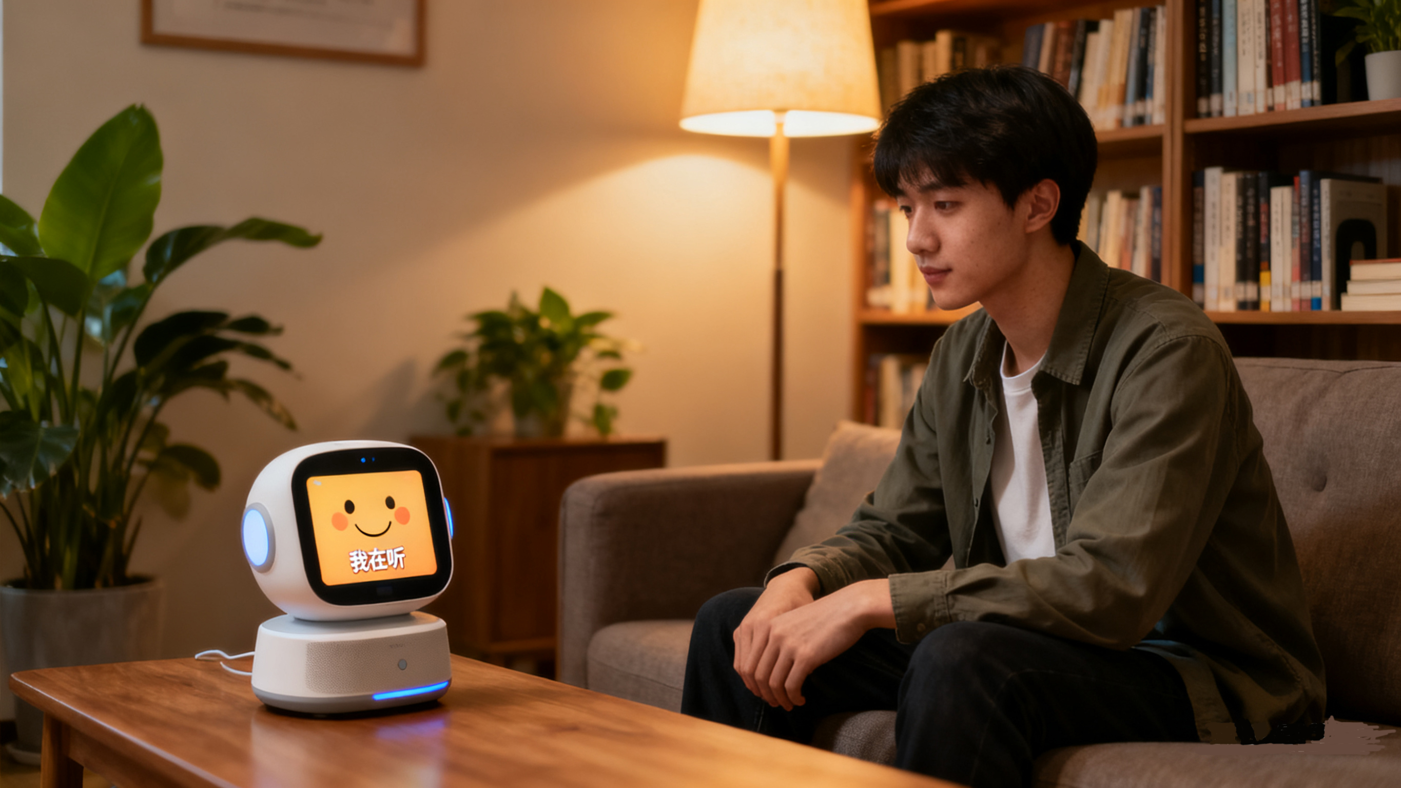 AI照护伦理准则发布